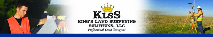 King's Land Surveying Solutions, LLC - Houston Land Surveying Services